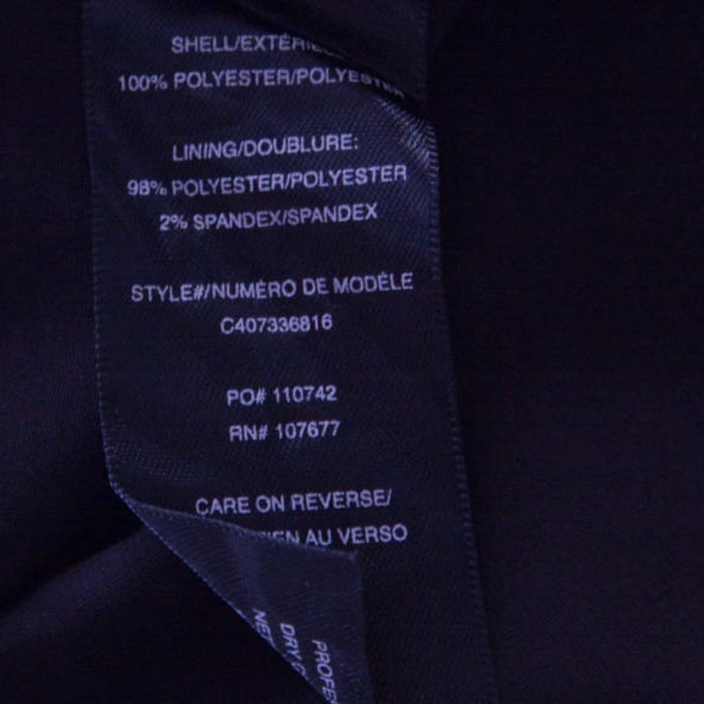 Alice + Olivia | chiffon maxi skirt - Picture 5 of 6